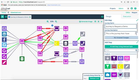 kitewheel journey orchestration|Xponent Customer Journey Management .
